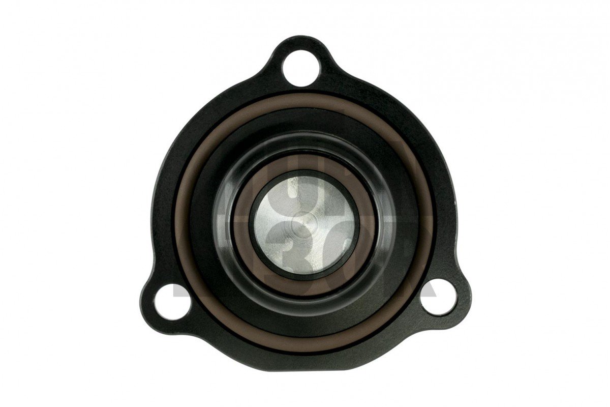 Turbosmart Kompact Plumb Back Válvula de descarga de recirculación Opel Astra H OPC Turbosmart Kompact Plumb Back Válvula de descarga de recirculación Opel Astra H OPC