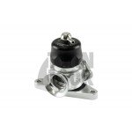 Turbosmart Válvula de descarga de doble puerto Subaru Impreza WRX 01-07 y STI 01-18 Turbosmart Válvula de descarga de doble puerto Subaru Impreza WRX 01-07 y STI 01-18
