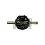 Controlador de Boost Manual Negro Turbosmart Controlador de Boost Manual Negro Turbosmart