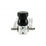 Controlador de Boost Manual Negro Turbosmart Controlador de Boost Manual Negro Turbosmart