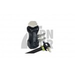 Controlador de Boost Manual Negro Turbosmart Controlador de Boost Manual Negro Turbosmart