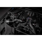Eventuri Tubos de entrada de carbono para BMW M5 F90 / M8 F9x