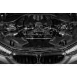 Eventuri Tubos de entrada de carbono para BMW M5 F90 / M8 F9x