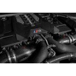 Eventuri Tubos de entrada de carbono para BMW M5 F90 / M8 F9x