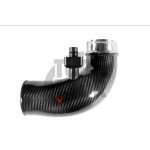 Eventuri Tubos de entrada de carbono para BMW M5 F90 / M8 F9x