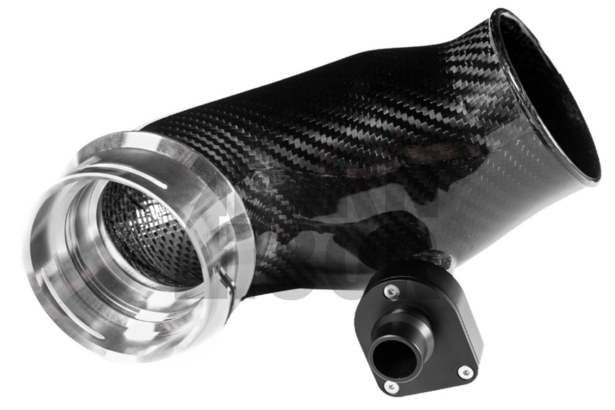 Eventuri Tubos de entrada de carbono para BMW M5 F90 / M8 F9x
