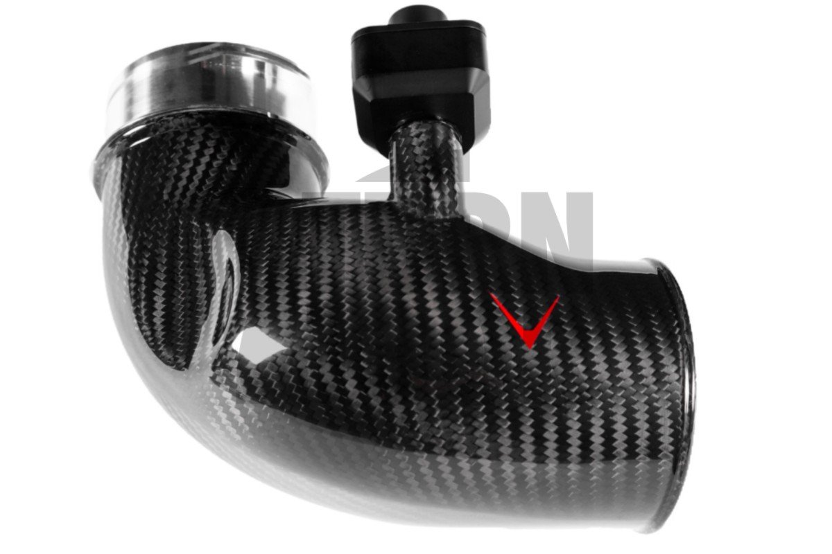 Eventuri Tubos de entrada de carbono para BMW M5 F90 / M8 F9x
