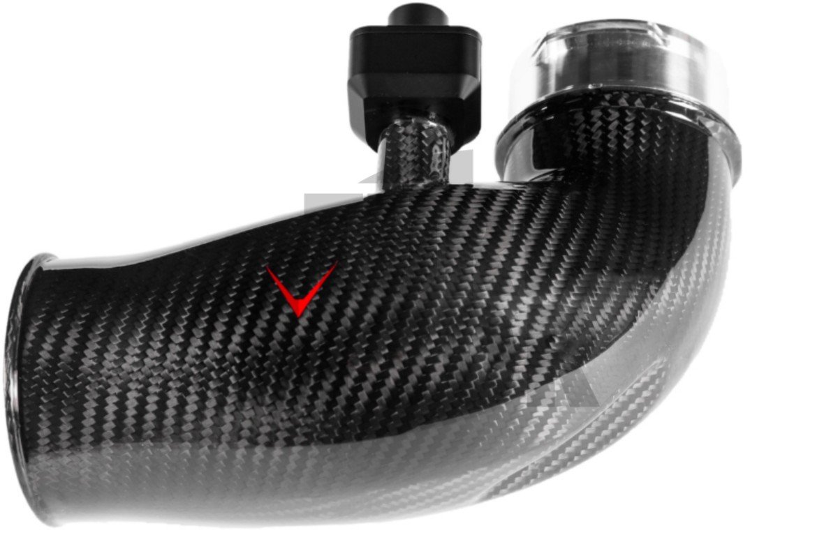 Eventuri Tubos de entrada de carbono para BMW M5 F90 / M8 F9x