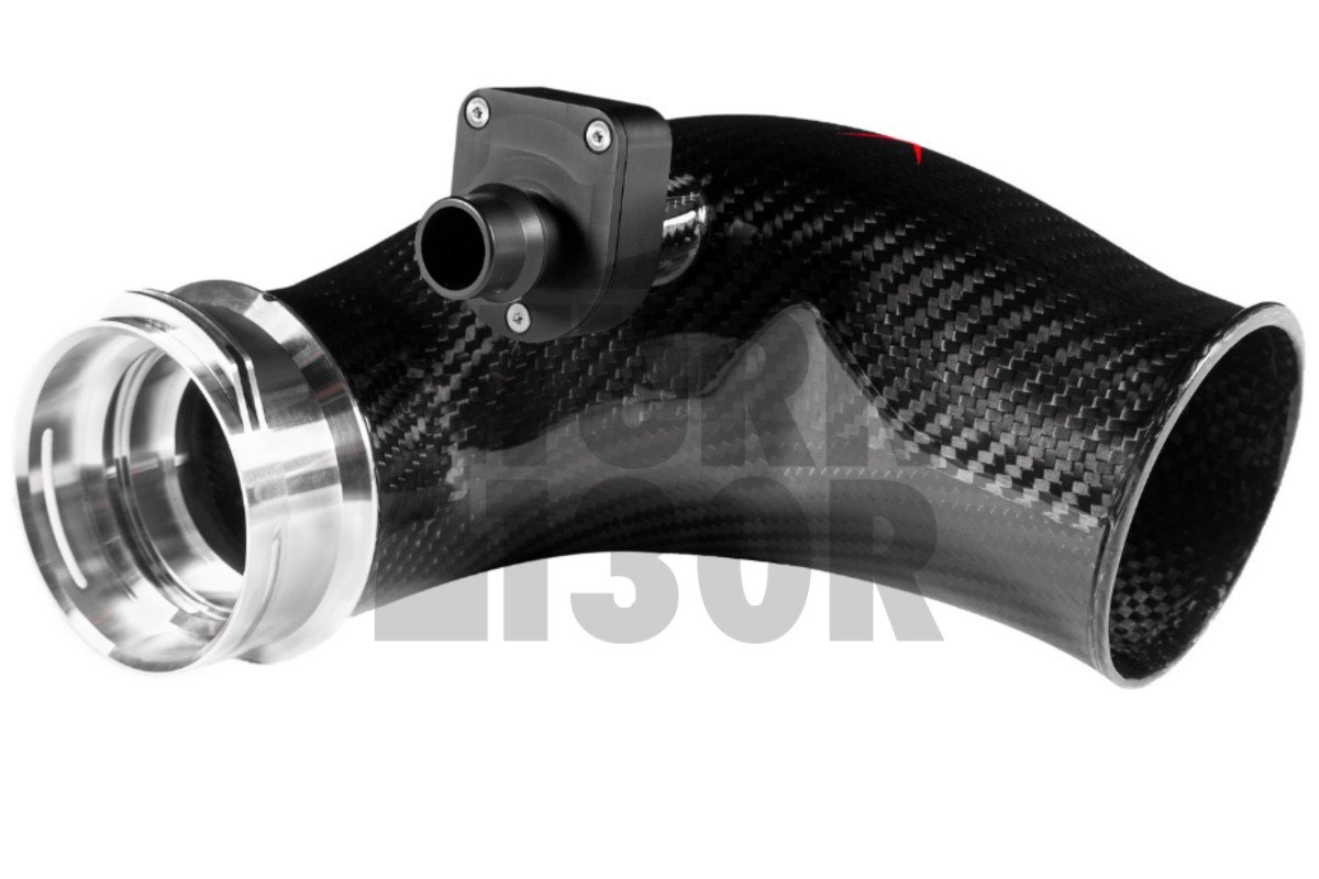 Eventuri Tubos de entrada de carbono para BMW M5 F90 / M8 F9x
