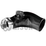 Eventuri Tubos de entrada de carbono para BMW M5 F90 / M8 F9x