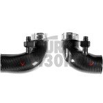 Eventuri Tubos de entrada de carbono para BMW M5 F90 / M8 F9x