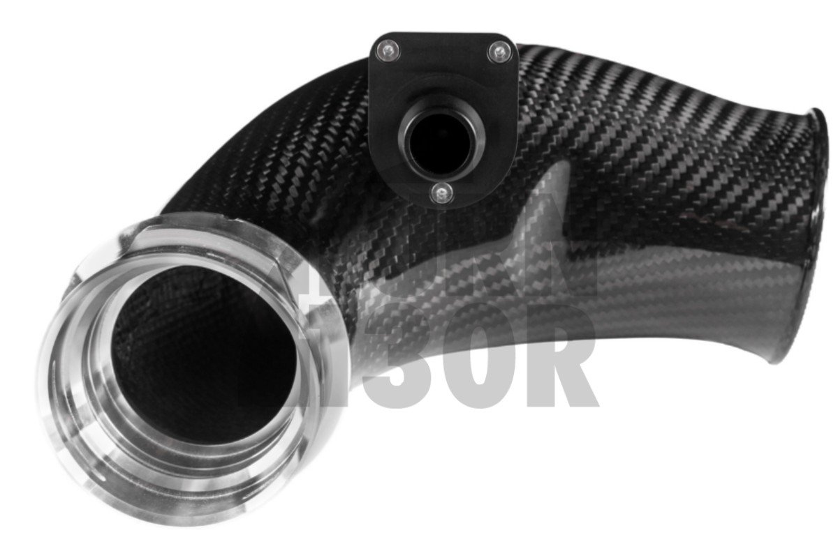 Eventuri Tubos de entrada de carbono para BMW M5 F90 / M8 F9x