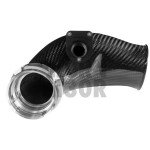Eventuri Tubos de entrada de carbono para BMW M5 F90 / M8 F9x