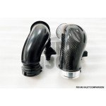 Eventuri Tubos de entrada de carbono para BMW M5 F90 / M8 F9x