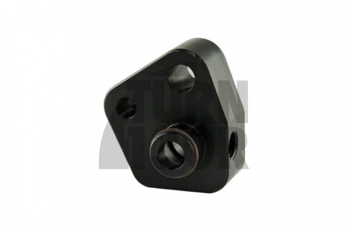 Boost Tap Adaptador para Fiesta Mk7 ST 180 Turbosmart Boost Tap Adaptador para Fiesta Mk7 ST 180 Turbosmart