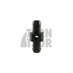 Adaptador de grifo de sobrealimentación para Mercedes A45 / CLA45 AMG W176 Turbosmart Adaptador de grifo de sobrealimentación para Mercedes A45 / CLA45 AMG W176 Turbosmart