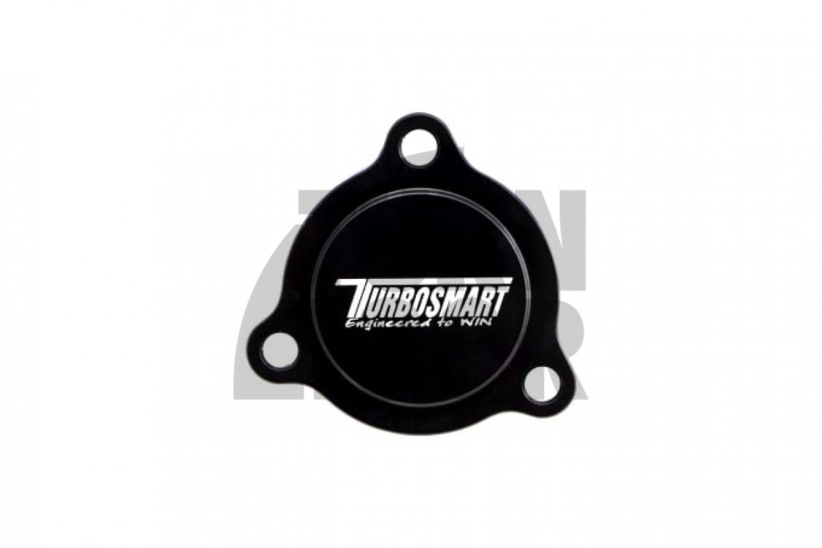 Placa de obturación de la válvula de descarga para Ford Focus 3 RS Turbosmart