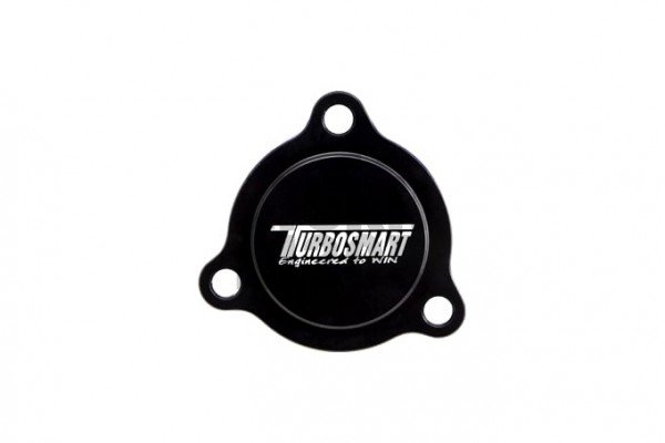 Placa de obturación de la válvula de descarga para Ford Focus 3 RS Turbosmart