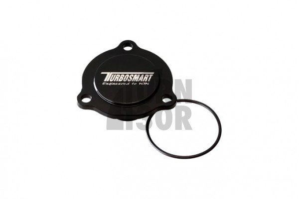 Placa de obturación de la válvula de descarga para Ford Focus 3 ST Turbosmart