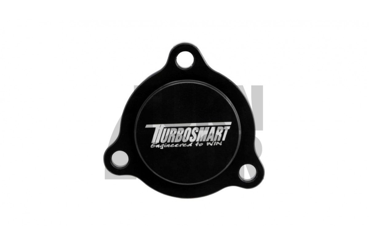 Placa de obturación de la válvula de descarga para Renault Clio 4 RS Turbosmart Placa de obturación de la válvula de descarga para Renault Clio 4 RS Turbosmart