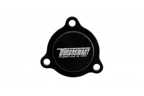 Placa de obturación de la válvula de descarga para Renault Clio 4 RS Turbosmart