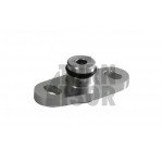 Adaptador Fuel Rail para Subaru Impreza y Mitsubishi Lancer Evo 8 / Evo 9 Turbosmart Adaptador Fuel Rail para Subaru Impreza y Mitsubishi Lancer Evo 8 / Evo 9 Turbosmart