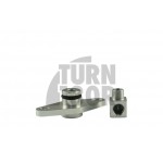 Adaptador Fuel Rail para Subaru Impreza STI 08-18 Turbosmart Adaptador Fuel Rail para Subaru Impreza STI 08-18 Turbosmart