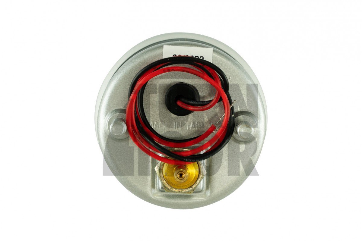 Mecánico 2 Barras 52mm Boost Gauge Turbosmart Mecánico 2 Barras 52mm Boost Gauge Turbosmart