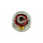 Mecánico 2 Barras 52mm Boost Gauge Turbosmart Mecánico 2 Barras 52mm Boost Gauge Turbosmart