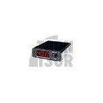 Controlador de Boost Manual Negro Turbosmart Controlador de Boost Manual Negro Turbosmart