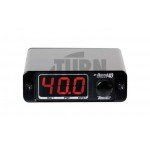 Controlador de Boost Manual Negro Turbosmart Controlador de Boost Manual Negro Turbosmart