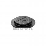 Supresión de limpiaparabrisas trasero para Seat Leon 1M / Leon 2 / Leon 3 / Ibiza / Skoda Octavia Alpha Competition Supresión de limpiaparabrisas trasero para Seat Leon 1M / Leon 2 / Leon 3 / Ibiza / Skoda Octavia Alpha Competition