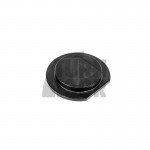 Supresión de limpiaparabrisas trasero para Seat Leon 1M / Leon 2 / Leon 3 / Ibiza / Skoda Octavia Alpha Competition Supresión de limpiaparabrisas trasero para Seat Leon 1M / Leon 2 / Leon 3 / Ibiza / Skoda Octavia Alpha Competition