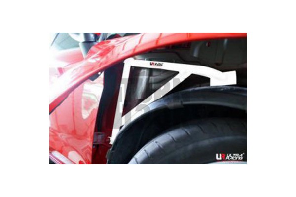 Ultra Racing Barras Guardabarros Ford Fiesta ST MK7