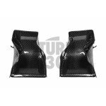 Eventuri V2 Sistema de Admisión de Fibra de Carbono para BMW M5 F90 / M8 F9x