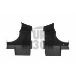 Eventuri V2 Sistema de Admisión de Fibra de Carbono para BMW M5 F90 / M8 F9x