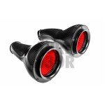 Eventuri V2 Sistema de Admisión de Fibra de Carbono para BMW M5 F90 / M8 F9x