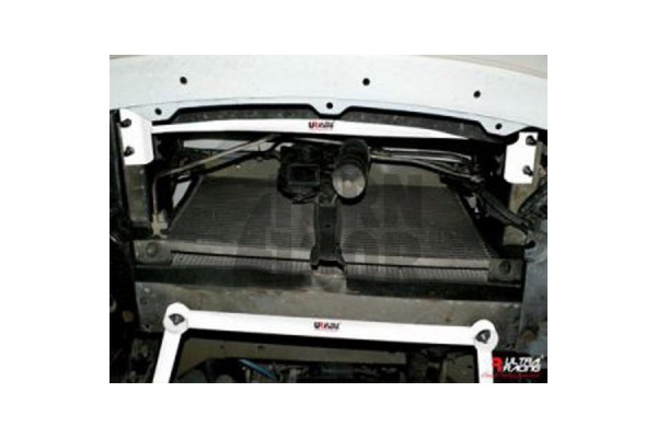 Barra Inferior Delantera Ultra Racing Honda S2000