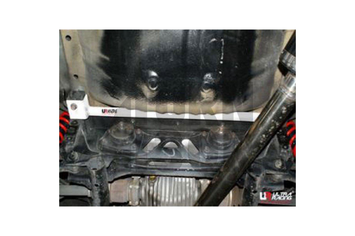 Barra Inferior Trasera Ultra Racing Honda S2000