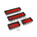 Eventuri Admisión de fibra de carbono para BMW X3M / BMW X4M F9x Eventuri Admisión de fibra de carbono para BMW X3M / BMW X4M F9x