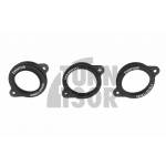Eventuri Carbon Turbo Inlet para Audi RS3 8V.5 / TTRS 8S con brida turbo TTE 625 / TTE 700 Eventuri Carbon Turbo Inlet para Audi RS3 8V.5 / TTRS 8S con brida turbo TTE 625 / TTE 700
