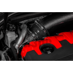 Eventuri Carbon Turbo Inlet para Audi RS3 8V.5 / TTRS 8S con brida turbo TTE 625 / TTE 700 Eventuri Carbon Turbo Inlet para Audi RS3 8V.5 / TTRS 8S con brida turbo TTE 625 / TTE 700