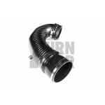 Eventuri Carbon Turbo Inlet para Audi RS3 8V.5 / TTRS 8S con brida turbo TTE 625 / TTE 700 Eventuri Carbon Turbo Inlet para Audi RS3 8V.5 / TTRS 8S con brida turbo TTE 625 / TTE 700
