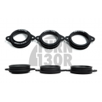 Eventuri Carbon Turbo Inlet para Audi RS3 8V.5 / TTRS 8S con brida turbo TTE 625 / TTE 700 Eventuri Carbon Turbo Inlet para Audi RS3 8V.5 / TTRS 8S con brida turbo TTE 625 / TTE 700