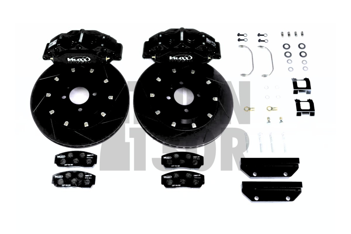 Ford Fiesta ST 180 Vmaxx 330mm kit de freno delantero