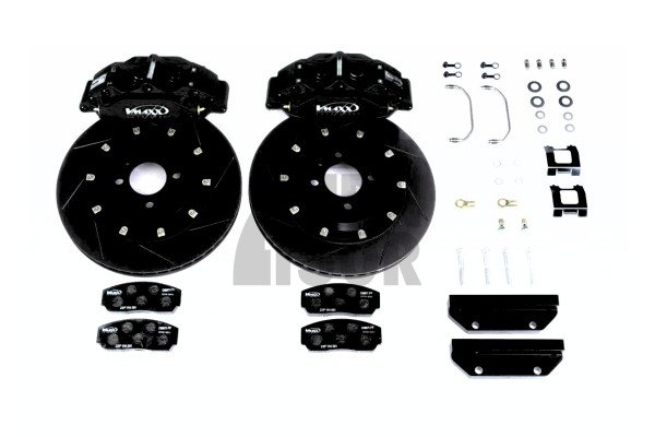 Kit de freno delantero Mazda MX5 ND Vmaxx 330mm