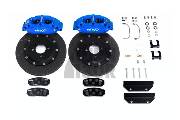Kit de freno delantero Mazda MX5 ND Vmaxx 330mm