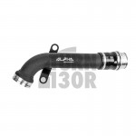 Tubo de salida del turbo para Golf 6 GTI / Leon 2 FR / Scirocco / Octavia VRS 2.0 TSI Alpha Competition Tubo de salida del turbo para Golf 6 GTI / Leon 2 FR / Scirocco / Octavia VRS 2.0 TSI Alpha Competition