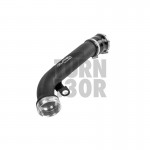 Tubo de salida del turbo para Golf 6 GTI / Leon 2 FR / Scirocco / Octavia VRS 2.0 TSI Alpha Competition Tubo de salida del turbo para Golf 6 GTI / Leon 2 FR / Scirocco / Octavia VRS 2.0 TSI Alpha Competition