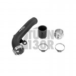 Tubo de salida del turbo para Golf 6 GTI / Leon 2 FR / Scirocco / Octavia VRS 2.0 TSI Alpha Competition Tubo de salida del turbo para Golf 6 GTI / Leon 2 FR / Scirocco / Octavia VRS 2.0 TSI Alpha Competition
